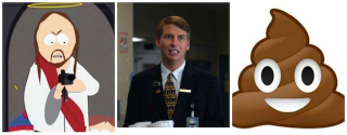Illustration for article titled How to Tell the Difference Between All the Dudes Running for President